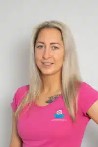 Metodička - Kristina Zapletalová