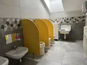koupelna Soviček