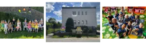 Mrňousek jesle Havířov