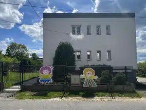 Jesle Mrňousek Havířov
