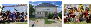 Mateřská škola Mrňousek Ostrava - Hrabůvka