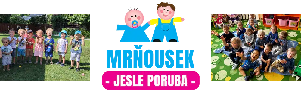 Jesle Mrňousek Ostrava Poruba