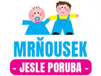 Jesle Mrňousek Poruba